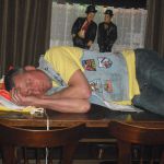 Traveler Digital Camera