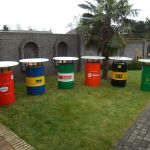 Traveler Digital Camera