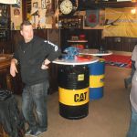 Traveler Digital Camera